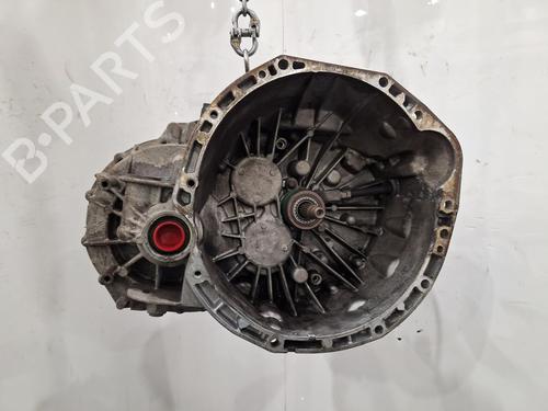 Used Gearbox Gearbox VAUXHALL MOVANO Mk II (B) VAN (X62) 2.3 CDTI FWD (FV) (146 hp) 33212001 33212001