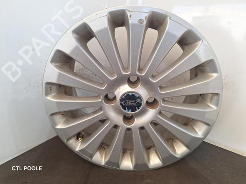 Used Rim Rim 38338722 38338722
