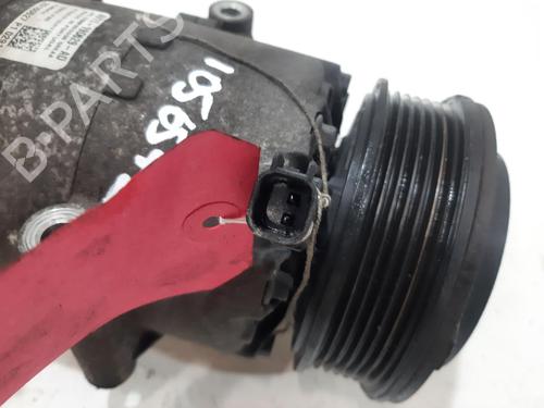 AC compressor FORD FIESTA VI (CB1, CCN) 1.25 | BP37629416M34 - Image 3