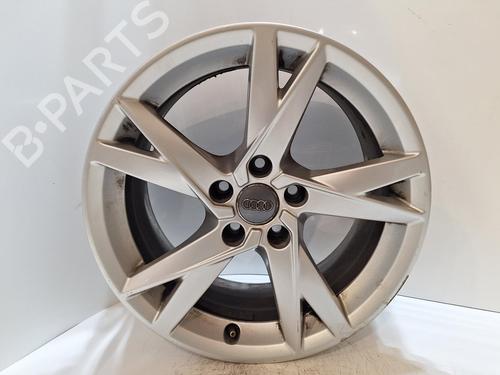 Used Rim Rim AUDI A4 B9 (8W2, 8WC) 2.0 TDI (150 hp) 33698670 33698670
