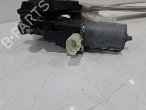 Front left window mechanism SUZUKI BALENO (FW, EW) 1.0 (A1K310) | BP39070351C22 - Image 4