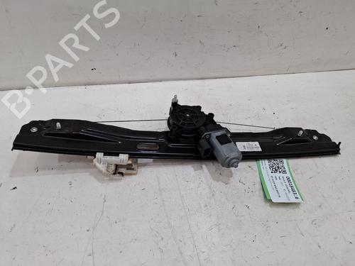 Used Front right window mechanism Front right window mechanism 39655835 39655835