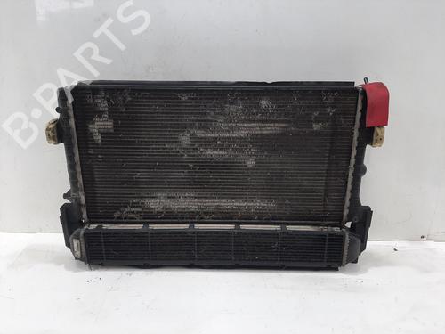 Kølerpakke AUDI A1 (8X1, 8XK) 1.4 TFSI (122 hp) 31032943