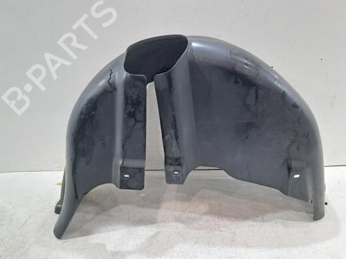 Used Wheel arch SKODA FABIA III (NJ3) 1.0 TSI (95 hp) 31965124