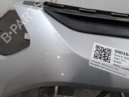 Front bumper FORD B-MAX (JK) 1.6 Ti | BP32448510C7 