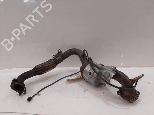 Used Catalyst Catalyst FORD FOCUS III 1.0 EcoBoost (125 hp) 33868342 33868342