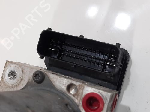 ABS pump HYUNDAI i10 I (PA) 1.2 | BP29810554M43 