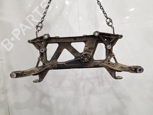 Forbro AUDI A3 Sportback (8VA, 8VF) 1.4 TFSI (122 hp) 31316104