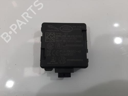 Used Control unit JAGUAR I-PACE (X590) EV400 AWD (400 hp) 26775092