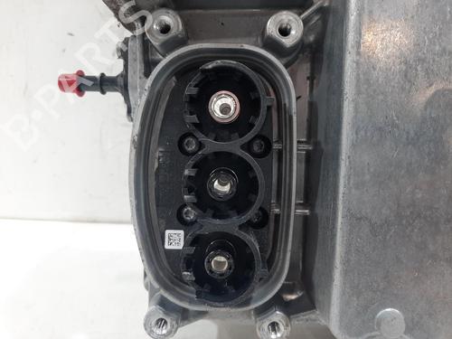 Inverter/Converter JAGUAR I-PACE (X590) EV400 AWD | BP29581041M119