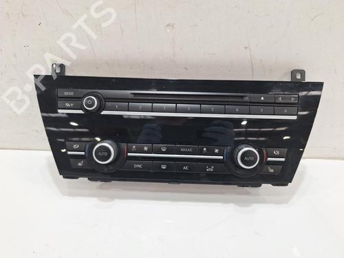 Used Climate control BMW 6 Coupe (F13) 640 i (320 hp) 27325742
