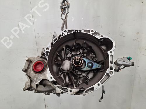 Used Gearbox Gearbox HYUNDAI KONA (OS, OSE, OSI) 1.0 T-GDi (120 hp) 40222681 40222681