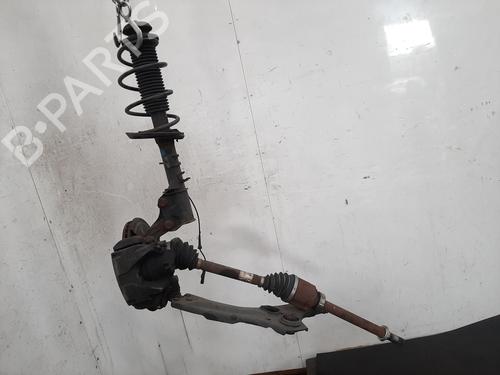 Fjederben fortil højre NISSAN JUKE (F16_) DIG-T 117 (117 hp) 26841454