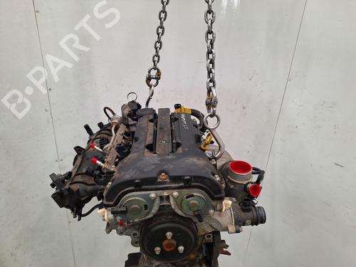 Engine VAUXHALL ZAFIRA Mk III (P12) 1.4 (75) | BP36451913M1 - Image 2