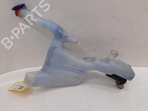 Windscreen washer tank FORD FIESTA VI (CB1, CCN) 1.25 | BP26860267C113