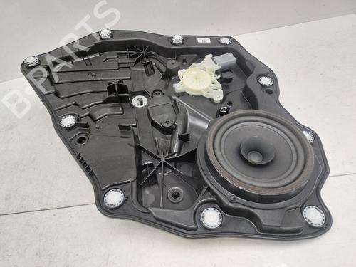 Rear left window mechanism FORD PUMA (J2K, CF7) 1.0 EcoBoost | BP26855209C24 
