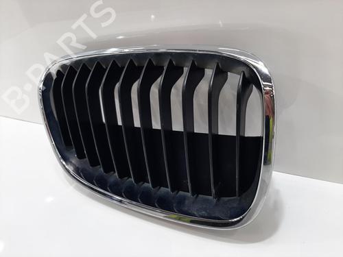 Grille BMW 1 (F20) 116 d | BP27563569C40 