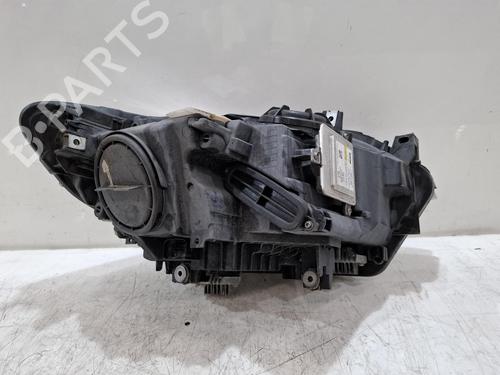 Left headlight BMW 1 (F21) 116 d | BP39433153C28 - Image 5
