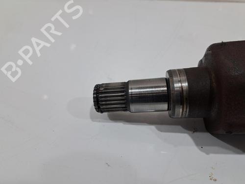 Left front driveshaft FORD ECOSPORT 1.0 EcoBoost | BP34376768M38 - Image 3