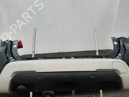 Rear bumper DACIA DUSTER (HM_) 1.3 TCe 130 (HMMF) | BP40040100C8 - Image 5