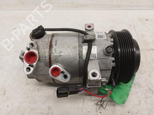 Used AC compressor KIA CEED (CD) 1.5 T-GDI (160 hp) 26785613
