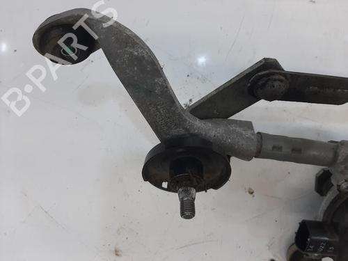 Front wiper motor NISSAN LEAF (ZE0) Electric | BP27181860M29 