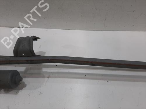 Viskermotor vindrude VAUXHALL ZAFIRA Mk II (B) (A05) 1.6 | BP30896735M29