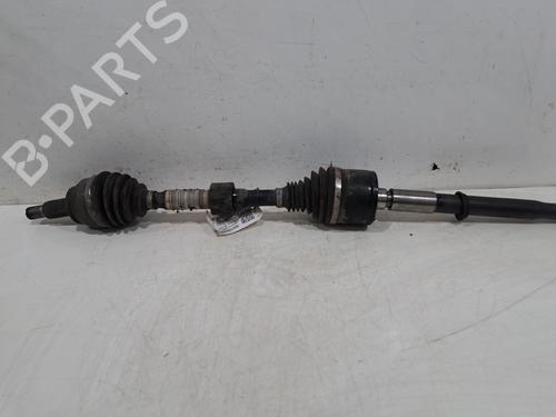 Other JAGUAR I-PACE (X590) EV400 AWD | BP30670381O1