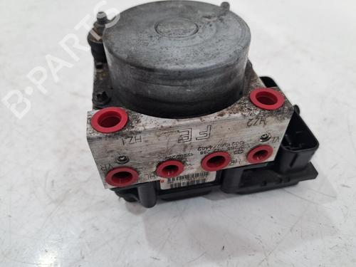 ABS pump VAUXHALL CORSA Mk III (D) (S07) 1.2 i 16V (L08) | BP31914392M43 