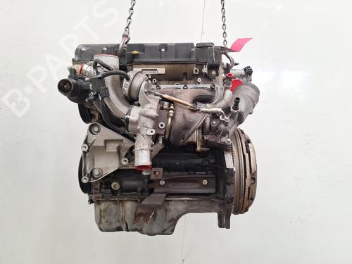 Engine VAUXHALL MOKKA / MOKKA X (J13) 1.4 | BP40533170M1 - Image 4