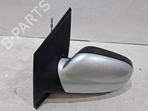 Used Left mirror Left mirror 38970010 38970010