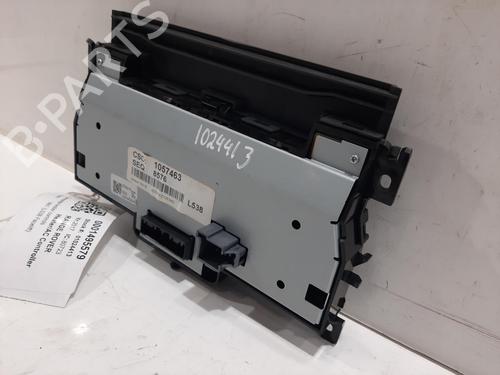 Climate control LAND ROVER RANGE ROVER EVOQUE (L538) 2.0 D | BP28311765I5 