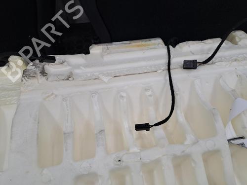 Seats set JAGUAR I-PACE (X590) EV400 AWD | BP30359865C78