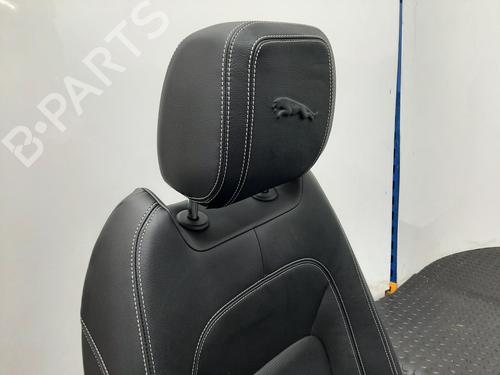 Seats set JAGUAR I-PACE (X590) EV400 AWD | BP26815492C78