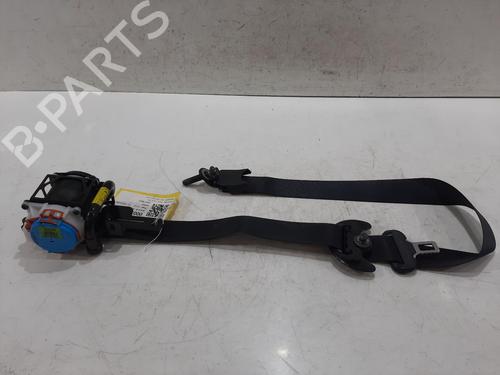 Used Front right seatbelt Front right seatbelt 33335893 33335893