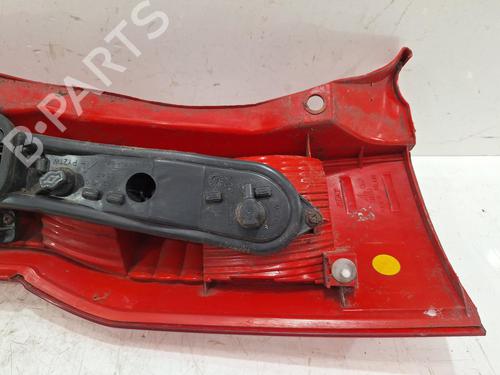 Right taillight FIAT PANDA (169_) 1.2 (169.AXB11, 169.AXB1A) | BP39951745C35  - Image 5