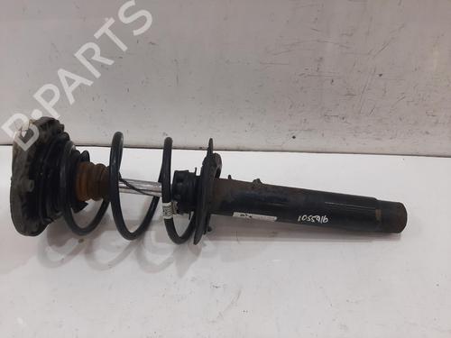 Used Left front shock absorber Left front shock absorber 37647847 37647847