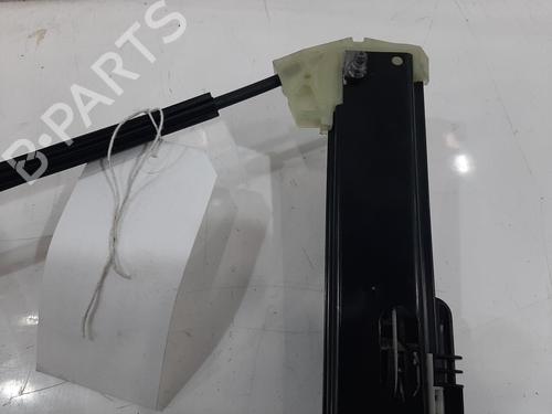 Front right window mechanism VW T-ROC (A11, D11) 1.5 TSI | BP32288059C23  - Image 6