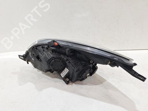 Right headlight VAUXHALL MERIVA Mk II (B) (S10) 1.4 | BP31999584C29