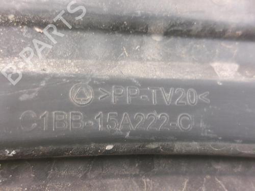 Grill FORD FIESTA VI (CB1, CCN) 1.5 TDCi | BP26824336C40 - Image 5