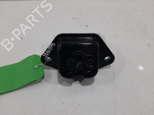 Used Tailgate lock Tailgate lock 37172540 37172540