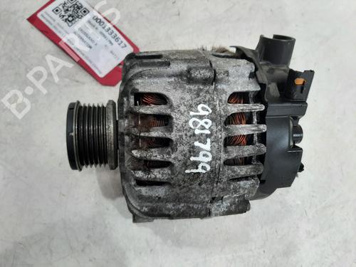 Alternator VAUXHALL CROSSLAND X / CROSSLAND (P17) 1.2 (75) | BP26816827M7 