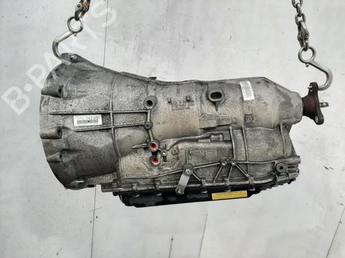 Gearbox BMW 1 (E87) 118 d | BP26860271M3