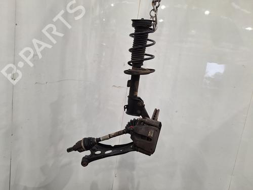 Used Left front suspension VAUXHALL CORSA Mk V (F) 1.2 (101 hp) 30286072