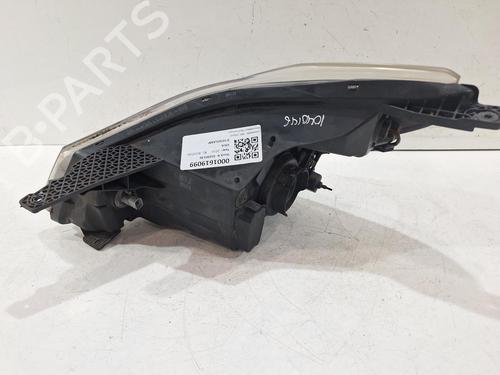 Right headlight VAUXHALL VIVA (C16) 1.0 | BP31903676C29 