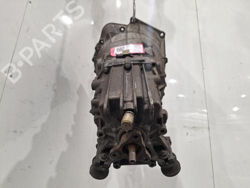 Gearbox BMW 1 (E87) 116 i | BP30735924M3