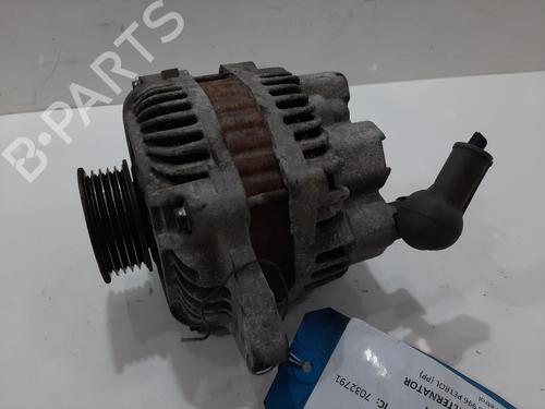 Alternator SUZUKI SPLASH (EX) 1.0 (A5B310) | BP36697302M7 - Image 4