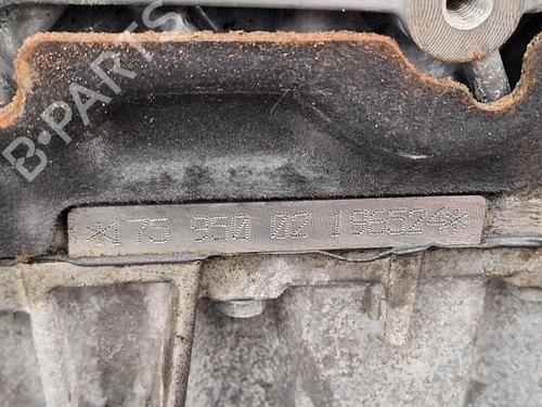 Motor SSANGYONG TIVOLI 1.5 | BP29637215M1 