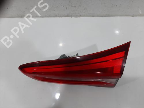 Right taillight FORD FOCUS IV Turnier (HP) 1.0 EcoBoost | BP32409843C35