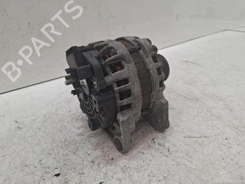 Alternator DACIA LOGAN MCV II TCe 90 (K8M1, K8MA, K8AC) | BP40116847M7 - Image 3